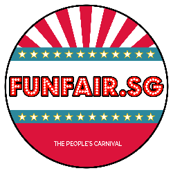 Caterer: Funfair.sg